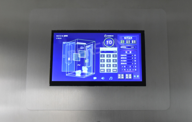 風(fēng)淋室配置的發(fā)展趨勢是什么？