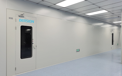 風(fēng)淋室配置的發(fā)展趨勢(shì)是什么？