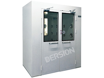 為什么要裝風(fēng)淋門