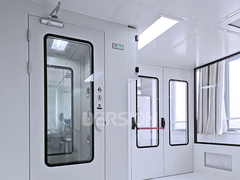 潔凈室受下游市場(chǎng)影響，近來發(fā)展趨勢(shì)如何（上）