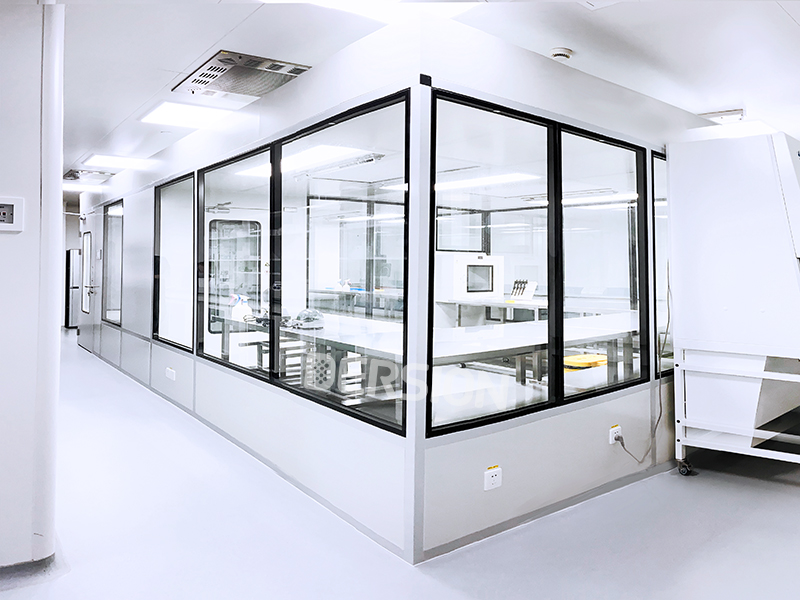 潔凈室受下游市場(chǎng)影響，近來(lái)發(fā)展趨勢(shì)如何（下）