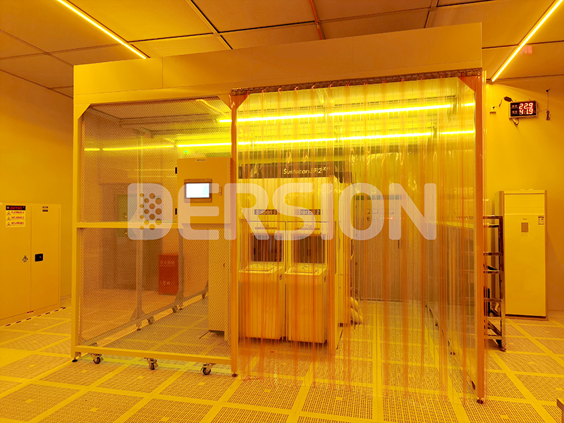  影響潔凈棚價格的因素有哪些