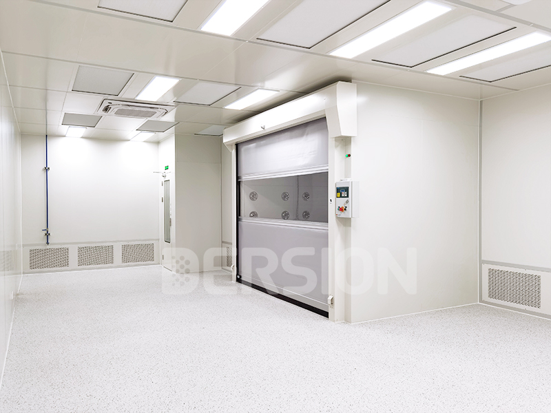 出口美國目標(biāo)達(dá)成，記組裝式潔凈室的飄洋過海之旅（上）