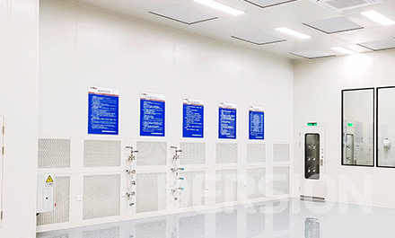 無塵室、潔凈室送風(fēng)量及風(fēng)速要求多少