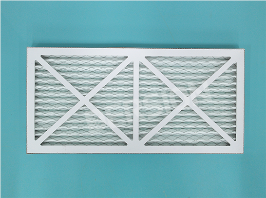 風(fēng)淋室初效過濾器