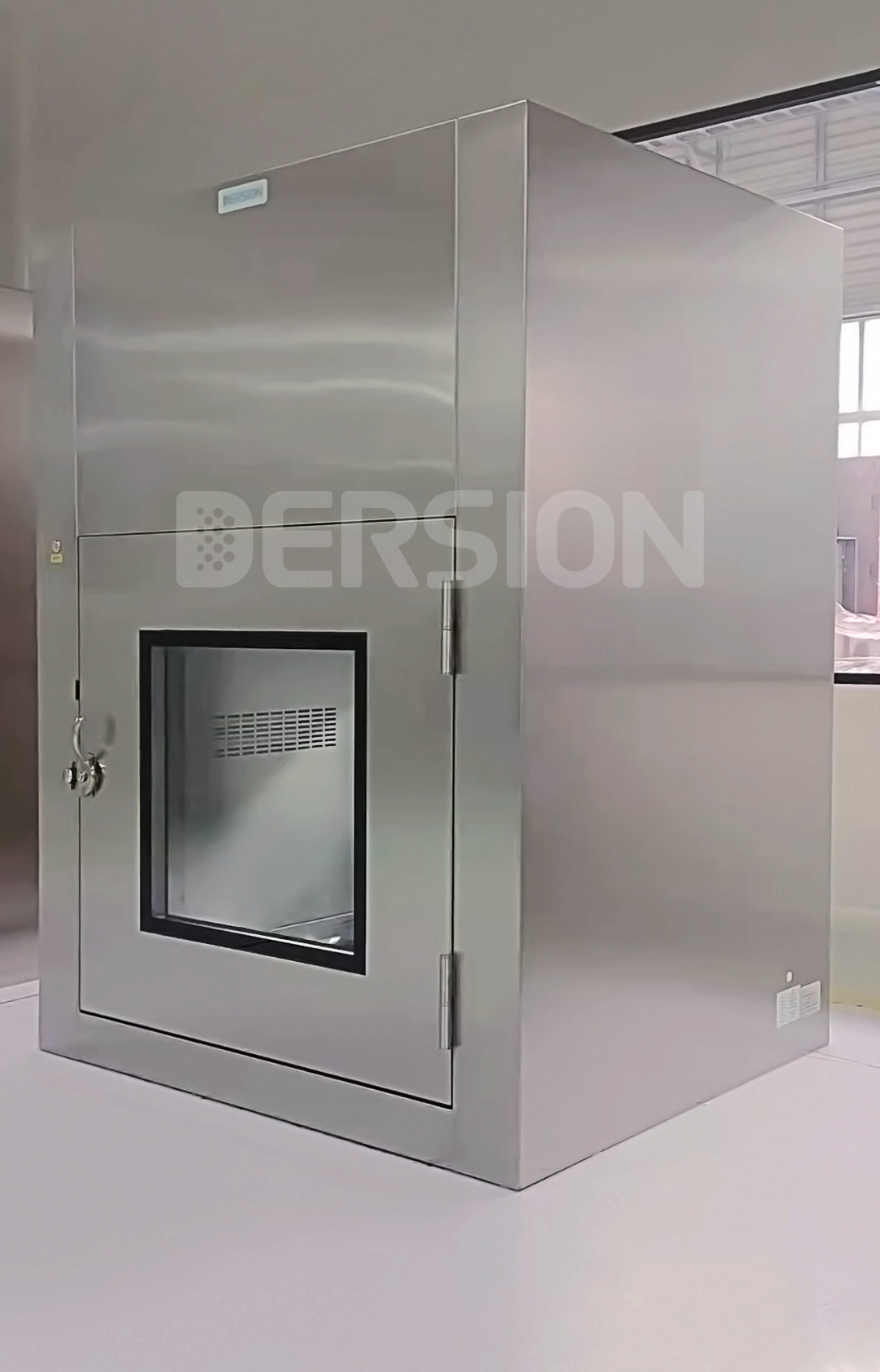 浙江大學(xué)義烏國際健康醫(yī)學(xué)研究院傳遞窗發(fā)貨實(shí)錄