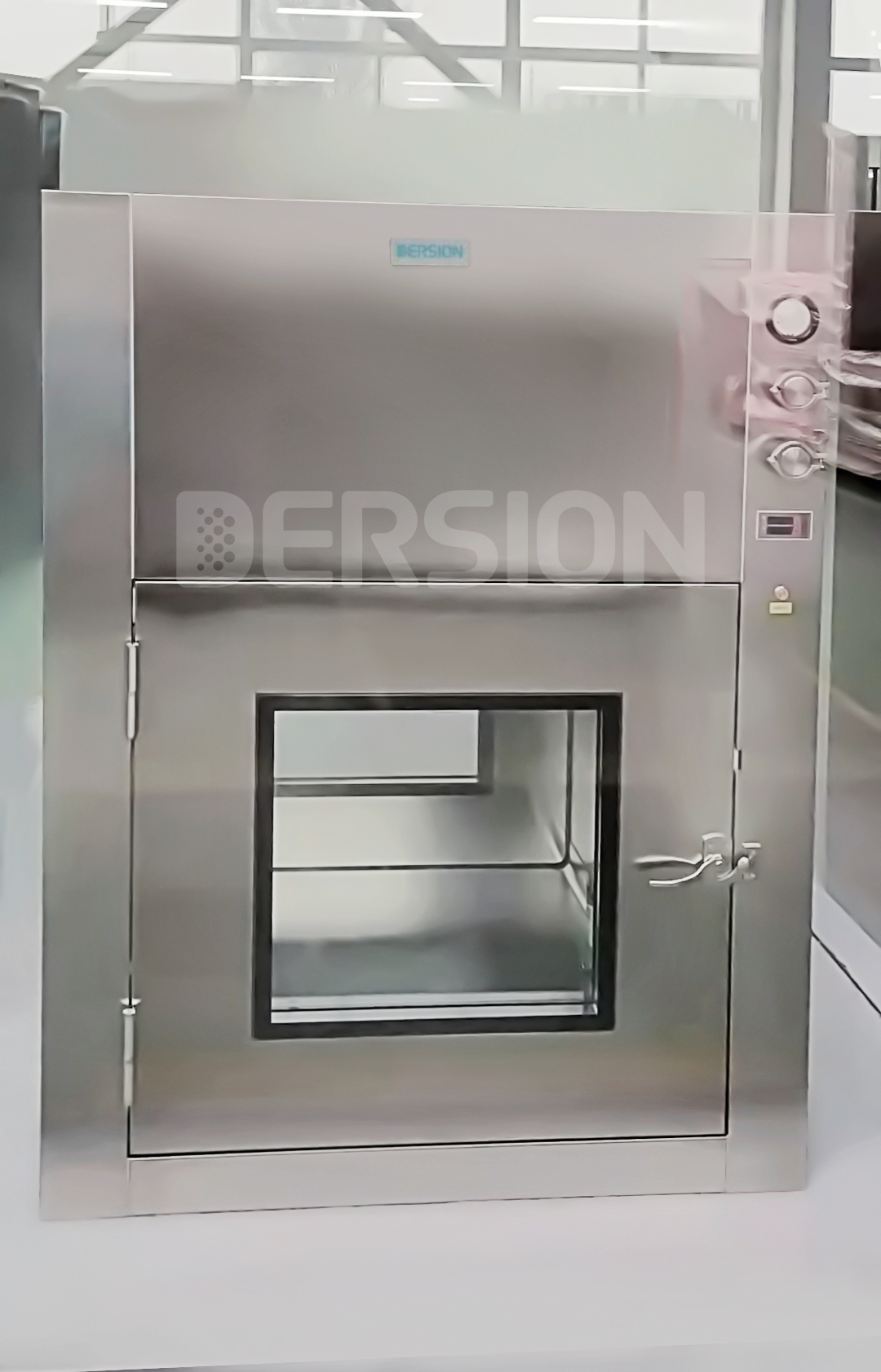 浙江大學(xué)義烏國際健康醫(yī)學(xué)研究院傳遞窗發(fā)貨實(shí)錄