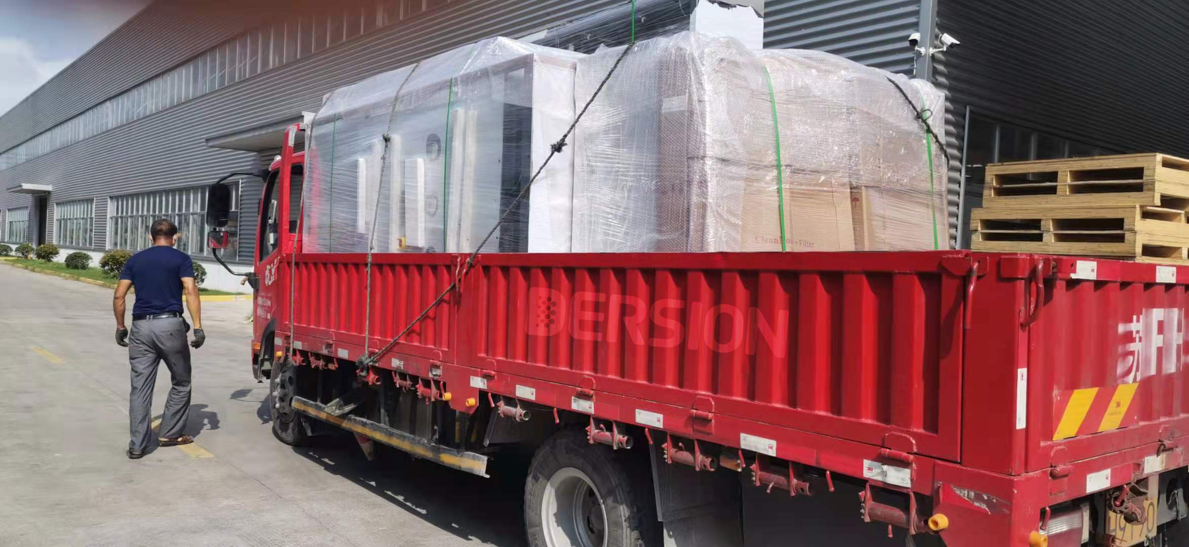 浙江大學(xué)義烏國際健康醫(yī)學(xué)研究院傳遞窗發(fā)貨實(shí)錄