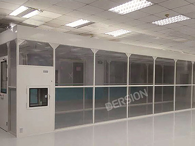 如何保障風(fēng)淋室的使用安全 如何保障風(fēng)淋室的使用安全