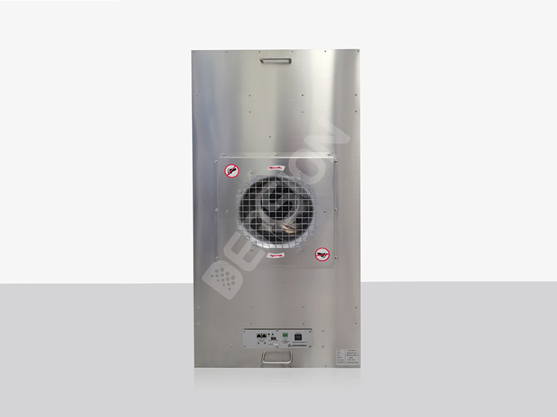 FFU凈化單元與高效送風(fēng)口相比性價(jià)比如何？