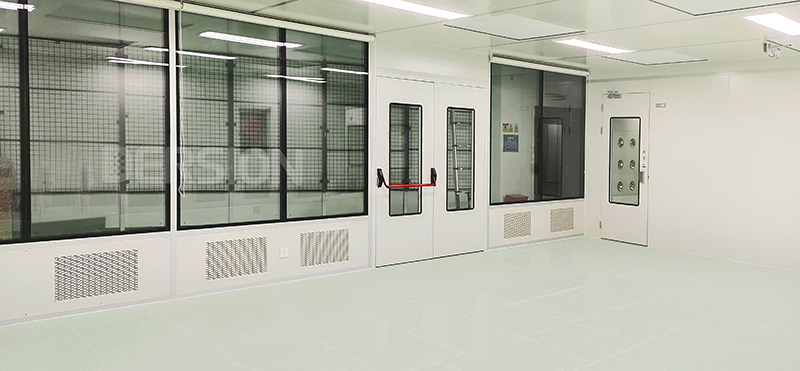 超凈間報(bào)價(jià)清單？2021年潔凈間一般多少錢一平方？