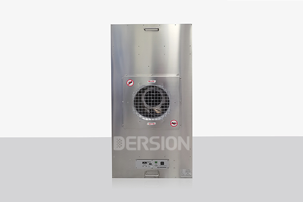 FFU凈化單元與潔凈層流罩的區(qū)別是什么？