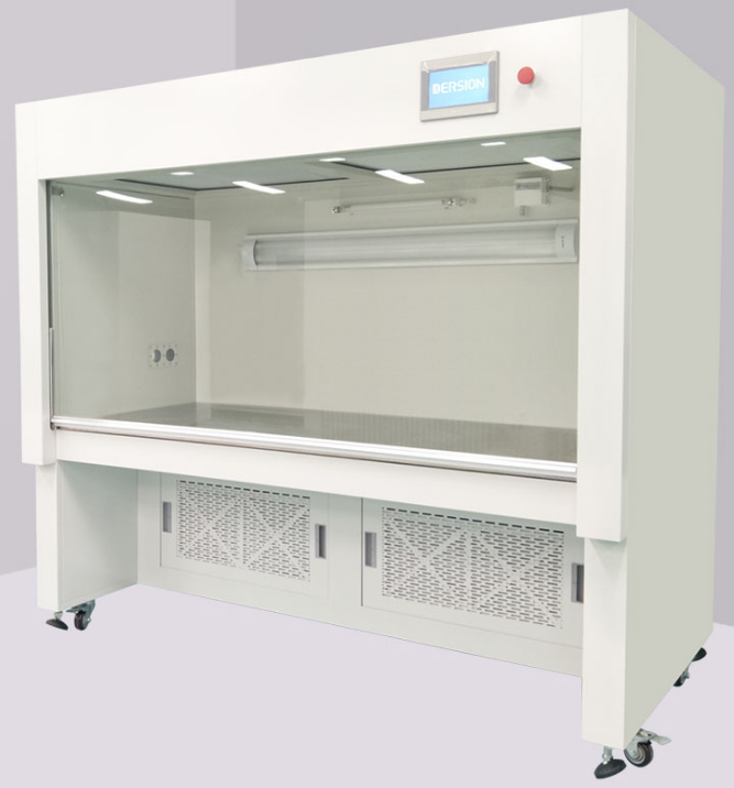 防靜電式潔凈工作臺有什么優(yōu)點