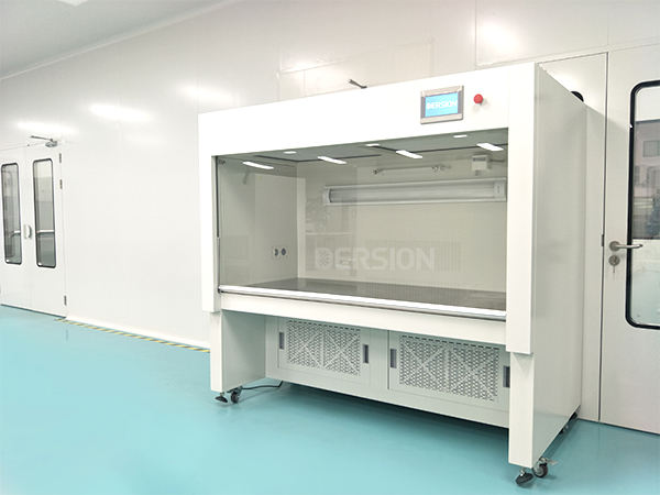 潔凈工作臺使用基本安全規(guī)范