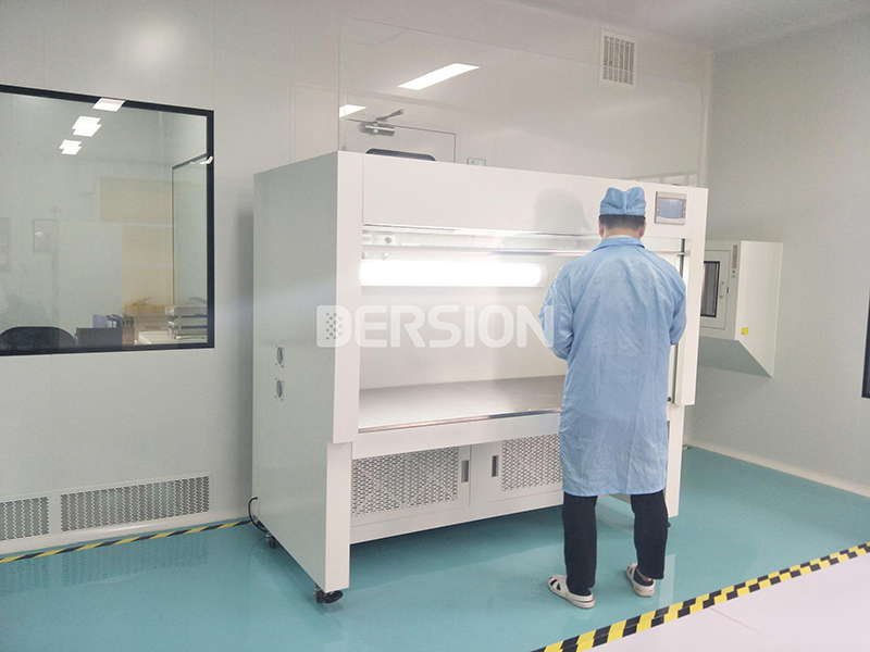 潔凈工作臺故障分析及維護保養(yǎng)