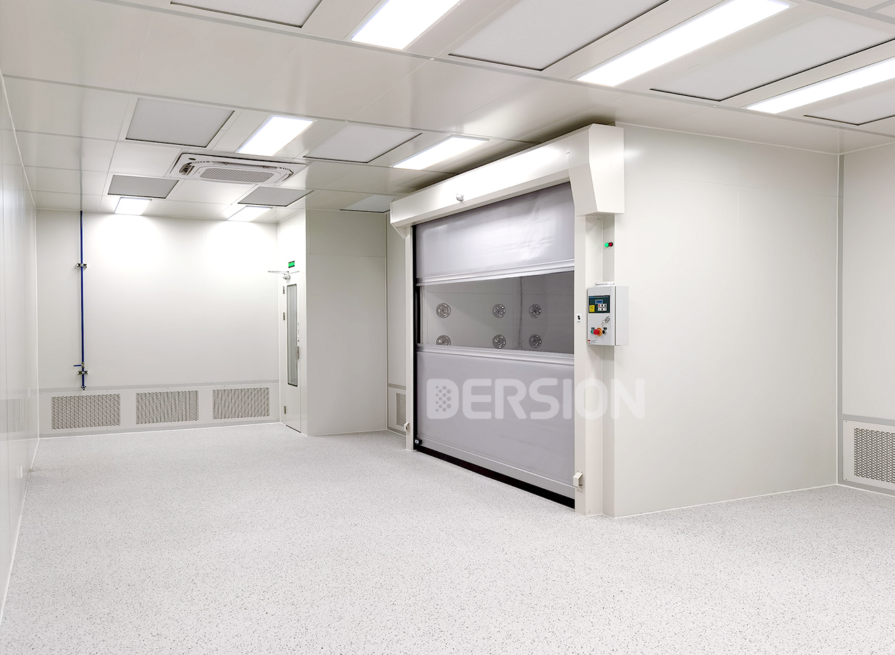  用好風淋室，杜絕食品企業(yè)各種吃出異物丑聞