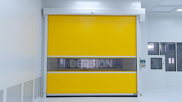  用好風(fēng)淋室，杜絕食品企業(yè)各種吃出異物丑聞