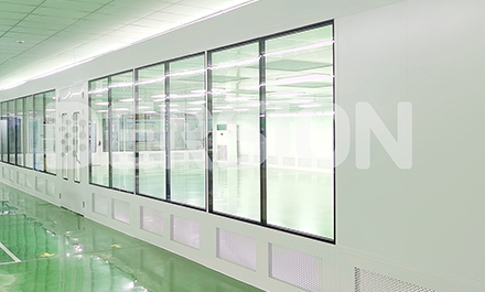 各類醫(yī)療器械對潔凈室潔凈度的要求