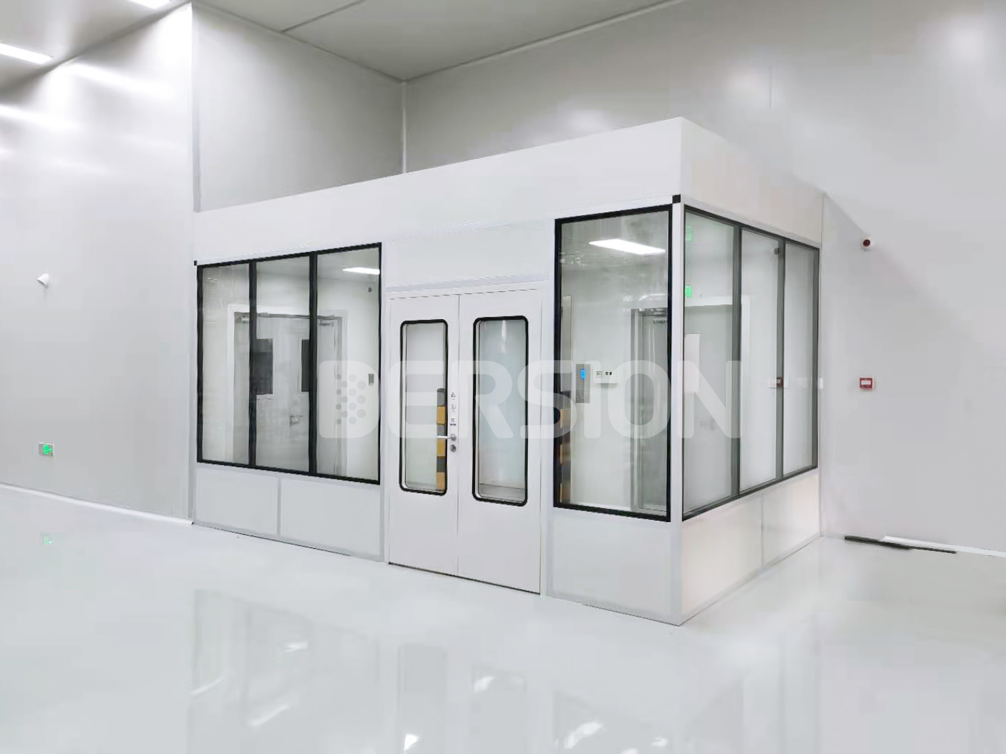 如何區(qū)分風(fēng)淋室、緩沖室、氣閘室，三者的區(qū)別是什么？