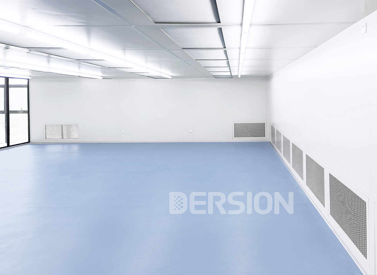 實驗室與潔凈室有什么區(qū)別，各自的要求是什么