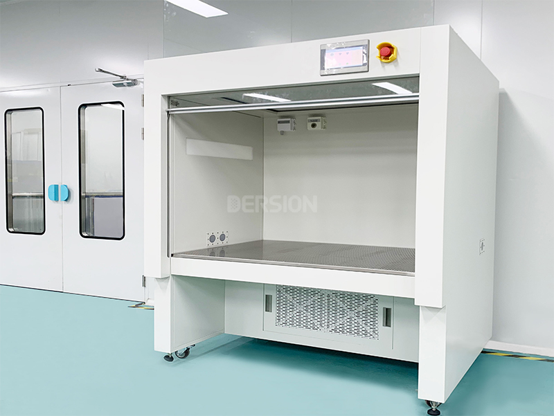 無(wú)菌潔凈工作臺(tái)操作規(guī)范及注意事項(xiàng)