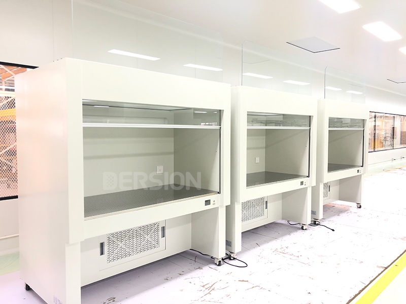 百級凈化工作臺現(xiàn)場使用時要注意哪些問題