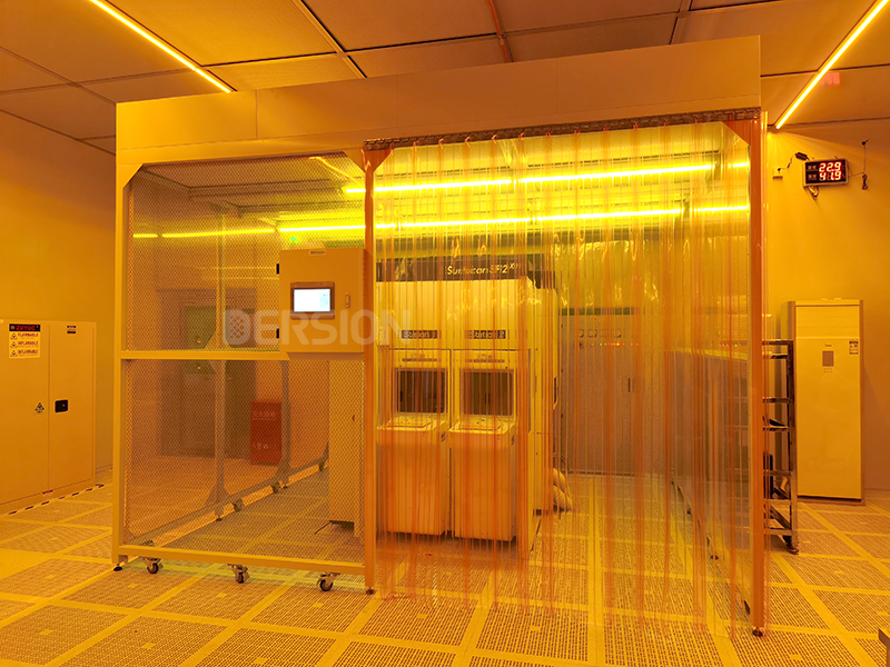 潔凈棚價格多少？造價高不高