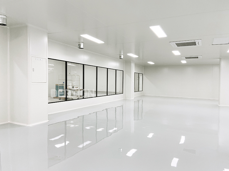 潔凈室凈化工程設(shè)計施工前要做哪些準(zhǔn)備？