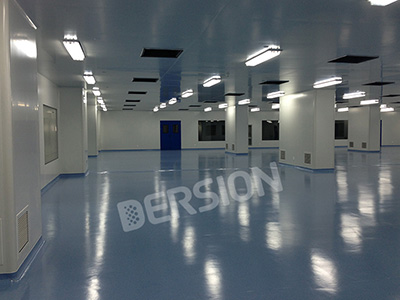 在無塵室工作對身體有害嗎