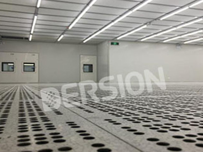 口罩生產(chǎn)需要一間簡易潔凈室嗎