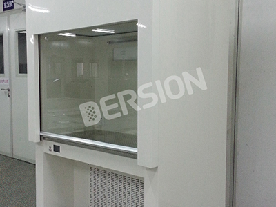 細(xì)胞實驗室垂直流潔凈工作臺的使用有哪些注意事項