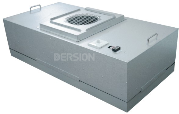 購買潔凈室FFU凈化機組要考慮的四大要點