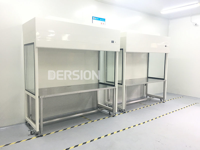如何選擇潔凈工作臺？水平流與垂直流潔凈工作臺有哪些區(qū)別