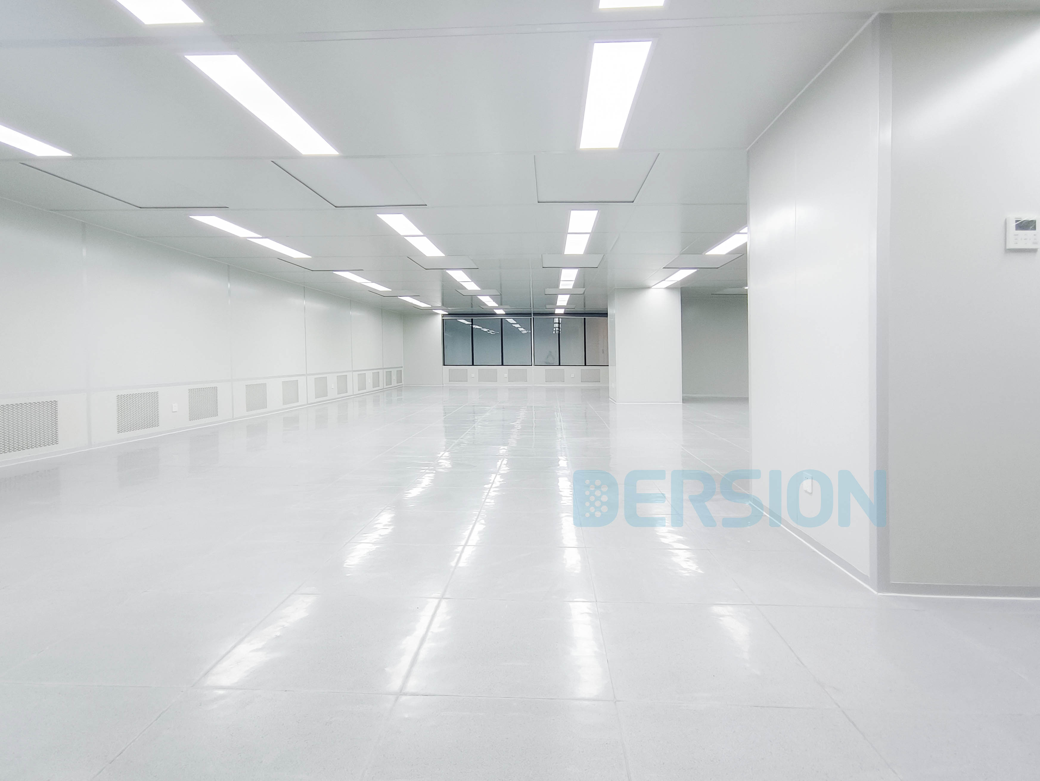 無塵車間所需的凈化設(shè)備主要有哪些？