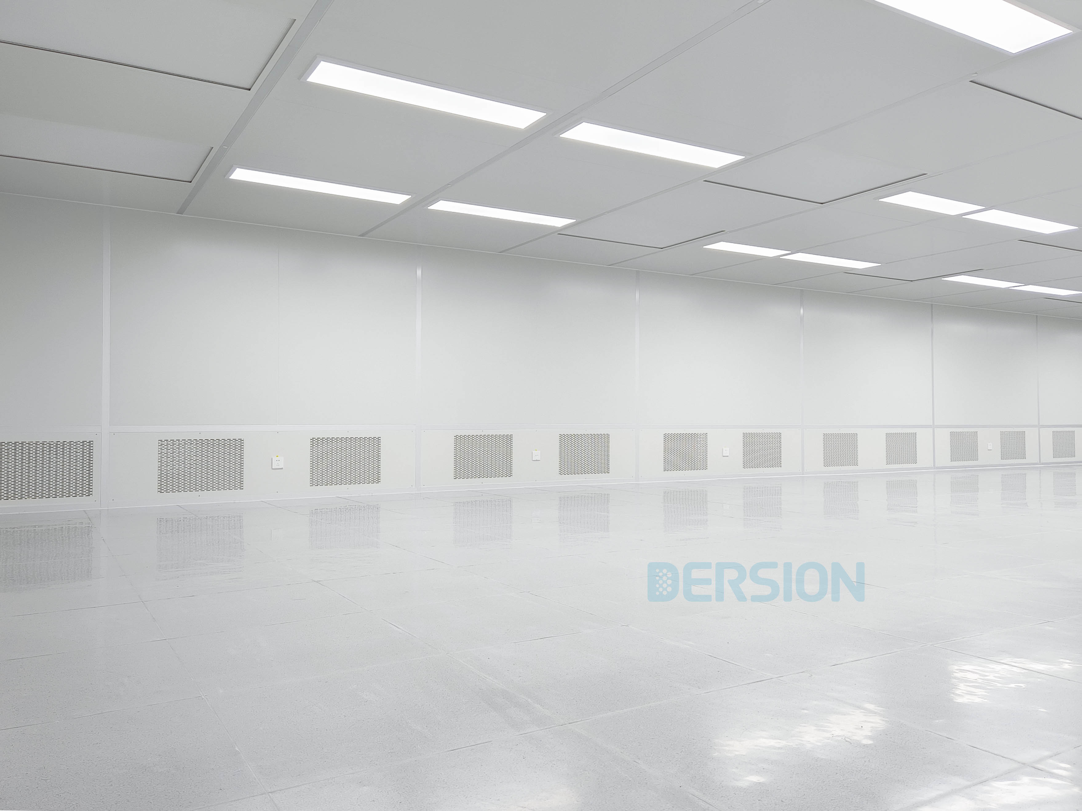 影響潔凈室造價的因素，這些你需要了解!