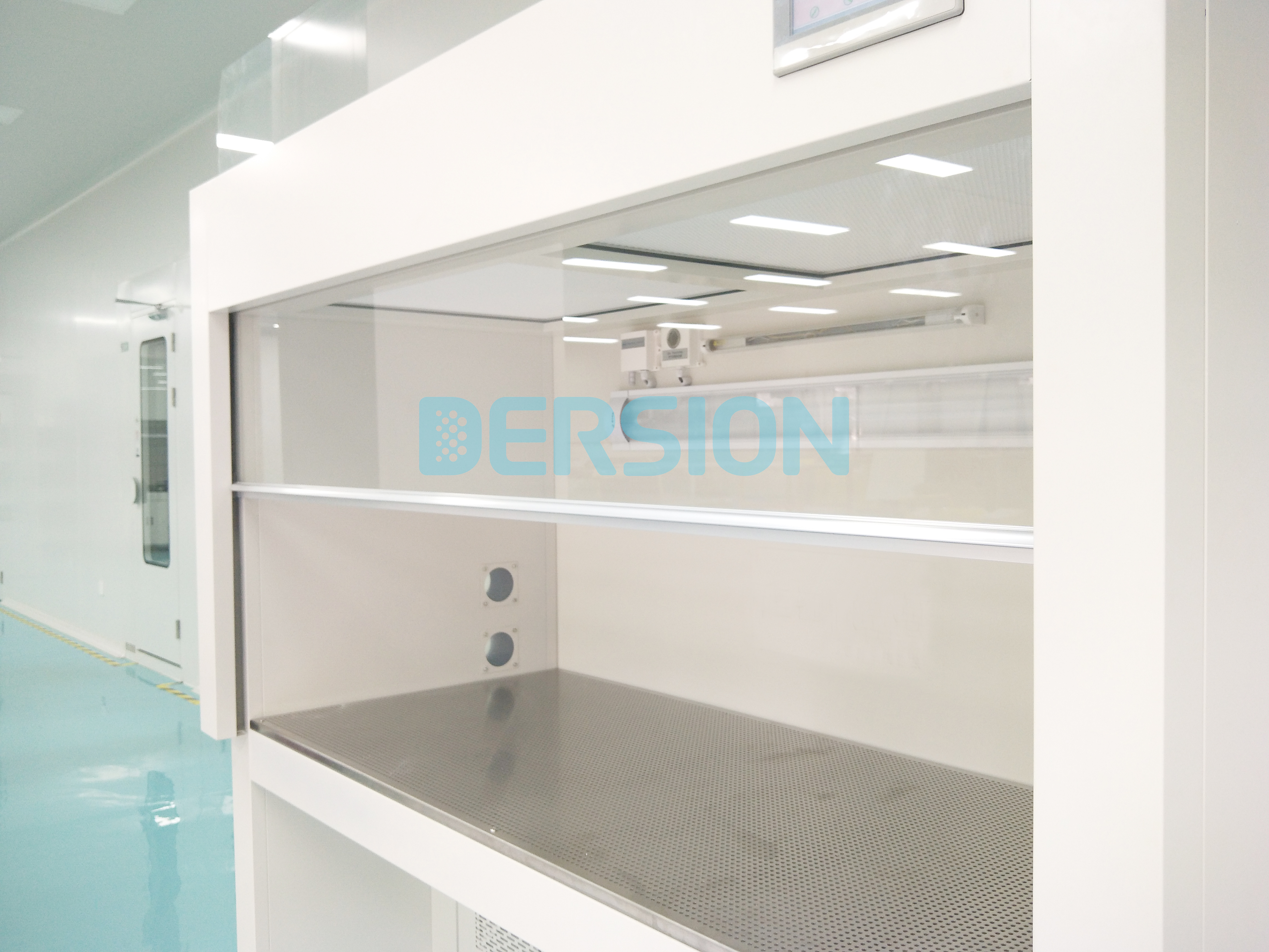 潔凈工作臺是什么又如何選擇呢？