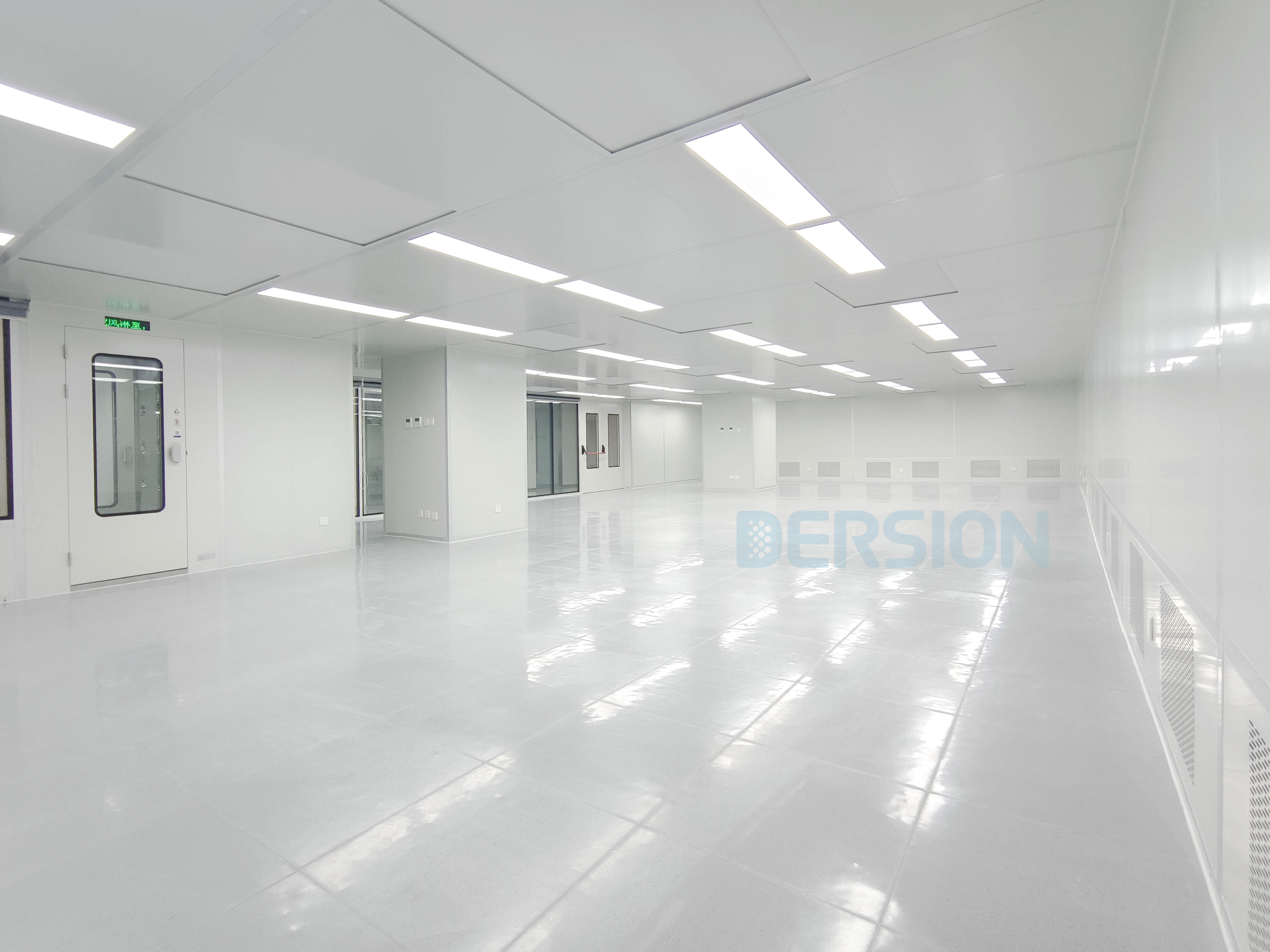 為什么要做無塵車間？這幾個(gè)理由你需要知道！