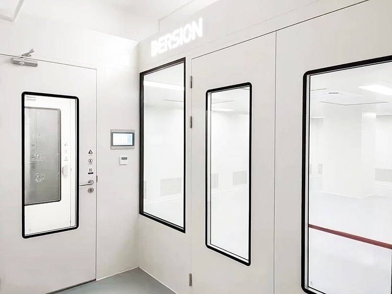 潔凈廠房的防火設(shè)計(jì)需要注意哪些？