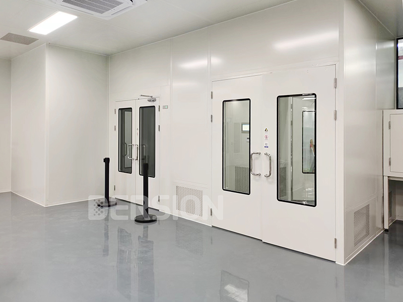 無(wú)塵車(chē)間怎么做？專業(yè)解答！