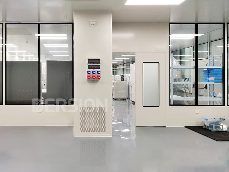 無(wú)塵車間好嗎？無(wú)塵車間優(yōu)勢(shì)在哪？