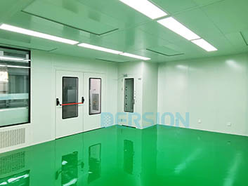 如何避免在潔凈室裝修設計時踩坑？