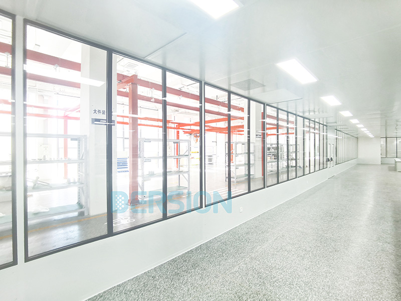 潔凈室內(nèi)的氣流影響因素有哪些？有效避免！