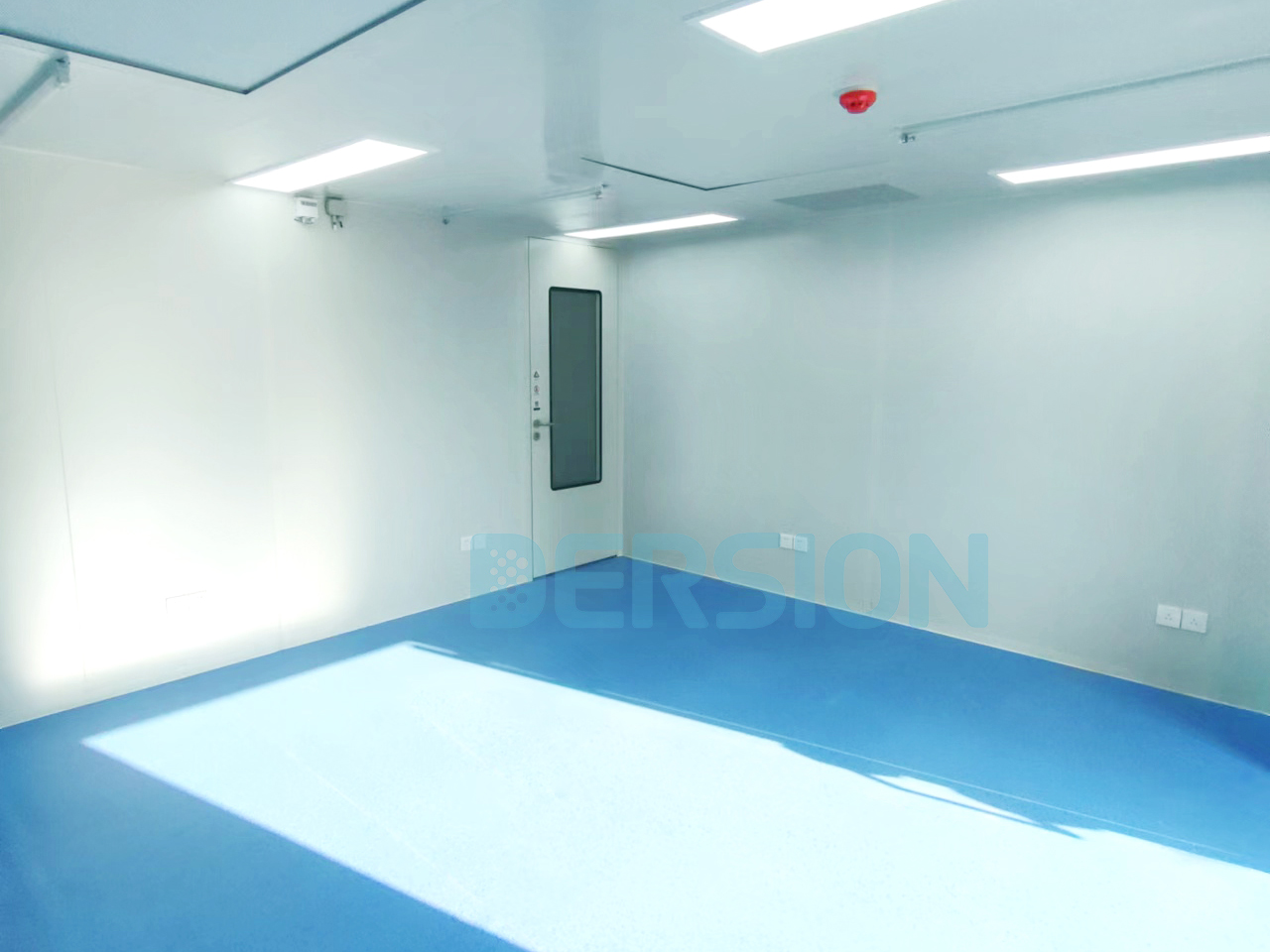 潔凈室的分類與原理你了解多少？