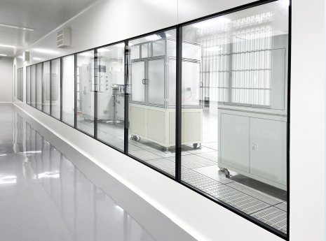 工業(yè)潔凈室要符合哪些國標(biāo)規(guī)范要求