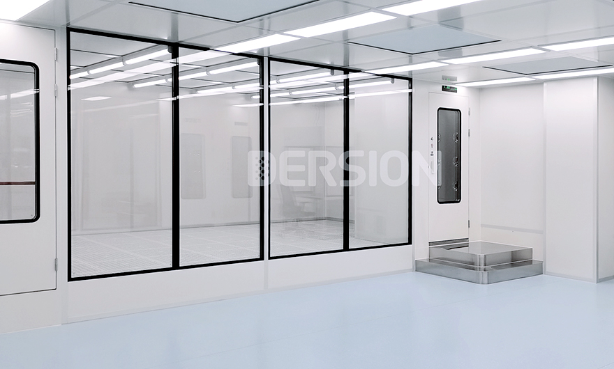 工業(yè)潔凈室要符合哪些國標規(guī)范要求