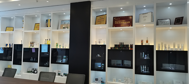 化妝品潔凈室建造要注意哪些問題