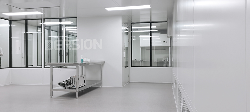 化妝品潔凈室建造要注意哪些問題