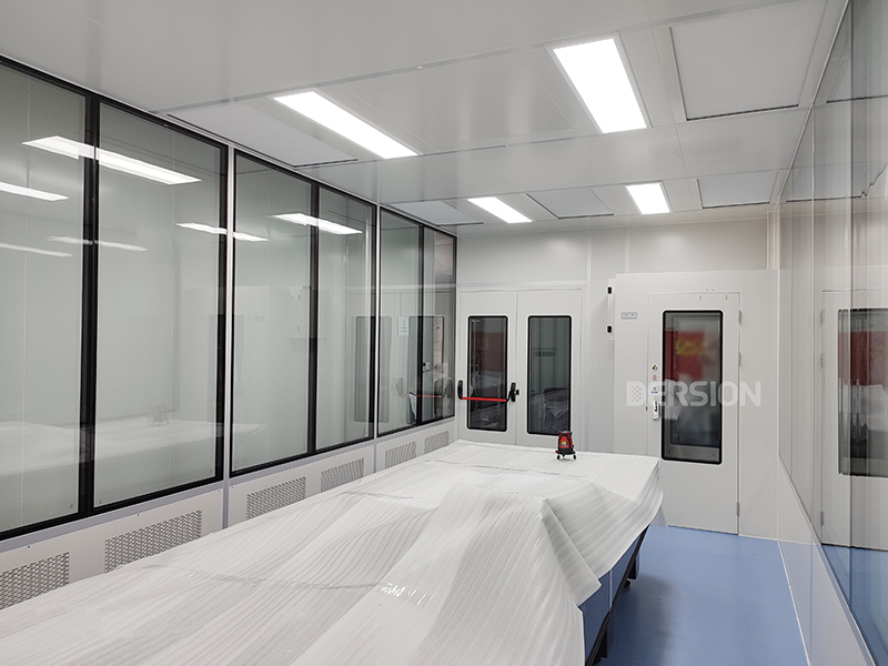 潔凈實驗室設計規(guī)劃專業(yè)性體現(xiàn)在哪些方面