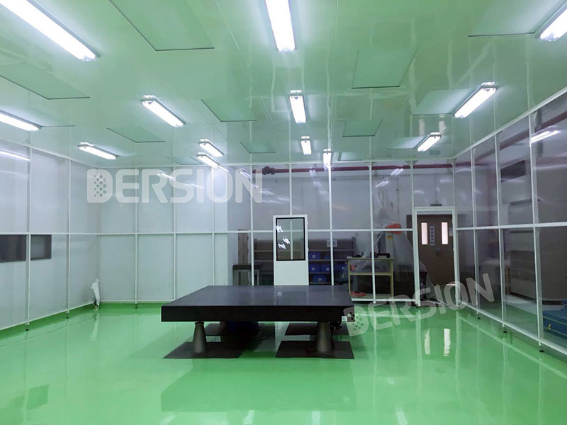 無塵潔凈棚定制需要多少錢？