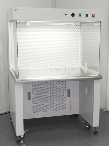 關(guān)于潔凈工作臺你需要知道這些